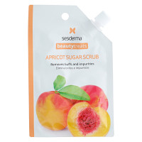 SeSDerma Beauty Treats Apricot Sugar Scrub 25ml — Esfolianti e peeling SeSDerma Beauty Treats Apricot Sugar Scrub 25ml — Esfolianti e peeling