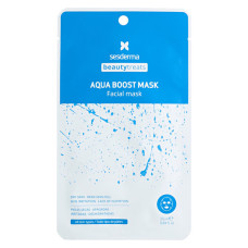 SeSDerma Beauty Treats Aqua Boost Mask 25ml — Maskid