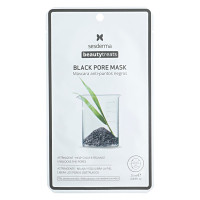 SeSDerma Beauty Treats Black Pore Mask 25ml — Maschere SeSDerma Beauty Treats Black Pore Mask 25ml — Maschere