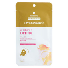 SeSDerma Beauty Treats Lifting Gold Mask 25ml — Maskid