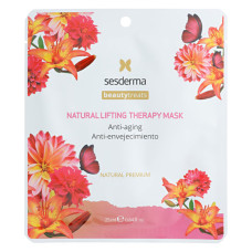 SeSDerma Beauty Treats Natural Lifting Therapy Mask 25ml — Maskid