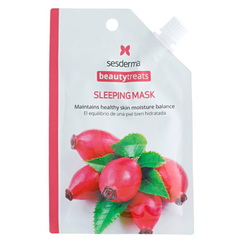 SeSDerma Beauty Treats Sleeping Mask 25ml SeSDerma Beauty Treats Sleeping Mask 25ml