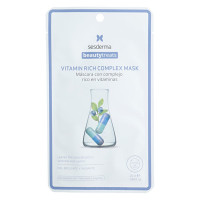 SeSDerma Beauty Treats Vitamin Rich Complex Mask 25ml — Маски SeSDerma Beauty Treats Vitamin Rich Complex Mask 25ml — Маски