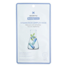 SeSDerma Beauty Treats Vitamin Rich Complex Mask 25ml — Maskid