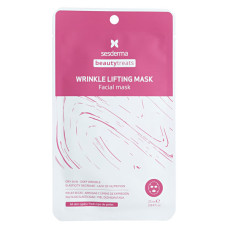 SeSDerma Beauty Treats Wrinkle Lifting Mask 25ml — Masken