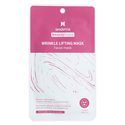 SeSDerma Beauty Treats Wrinkle Lifting Mask 25ml SeSDerma Beauty Treats Wrinkle Lifting Mask 25ml