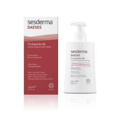 SeSDerma Deases Body Milk 200ml — Straffung & Tonisierung