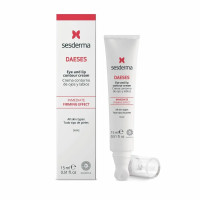 SeSDerma Deases Eye and Lip Contour Cream 15ml — Догляд за очима та губами SeSDerma Deases Eye and Lip Contour Cream 15ml — Догляд за очима та губами