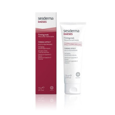 SeSDerma Deases Firming Mask 75ml — Masken