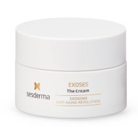 SesDerma Exoses The Cream 50ml — Antiedad / Antiarrugas SesDerma Exoses The Cream 50ml — Antiedad / Antiarrugas