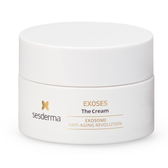 SesDerma Exoses The Cream 50ml SesDerma Exoses The Cream 50ml