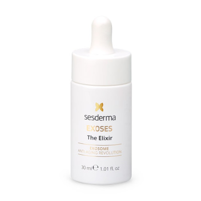 SesDerma Exoses The Elixir 30ml SesDerma Exoses The Elixir 30ml