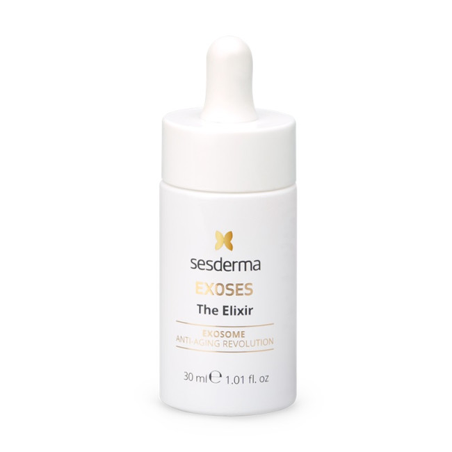 SesDerma Exoses The Elixir 30ml