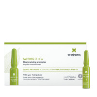SeSderma Factor G Renew Biostimulating Ampoules 7x1.5ml SeSderma Factor G Renew Biostimulating Ampoules 7x1.5ml