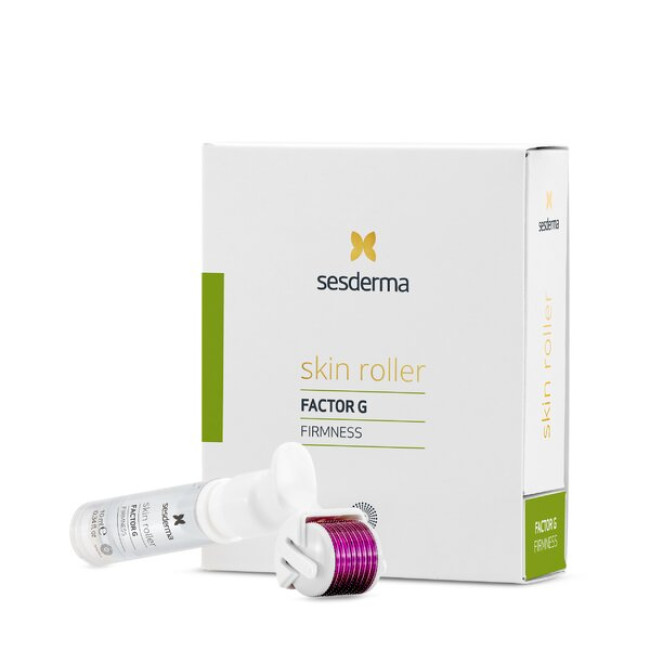 SeSderma Factor G Skin Roller 10ml SeSderma Factor G Skin Roller 10ml