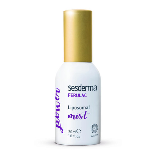 SeSDerma Ferulac Power Liposomal Mist 30ml SeSDerma Ferulac Power Liposomal Mist 30ml