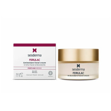 SesDerma Ferulac Photo Age Defense Antioxidant Facial Cream 50ml — Anti-Aging / Anti-Falten