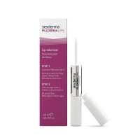 SeSderma Fillderma Lip Moisturizer 6ml+6ml — Догляд за очима та губами SeSderma Fillderma Lip Moisturizer 6ml+6ml — Догляд за очима та губами