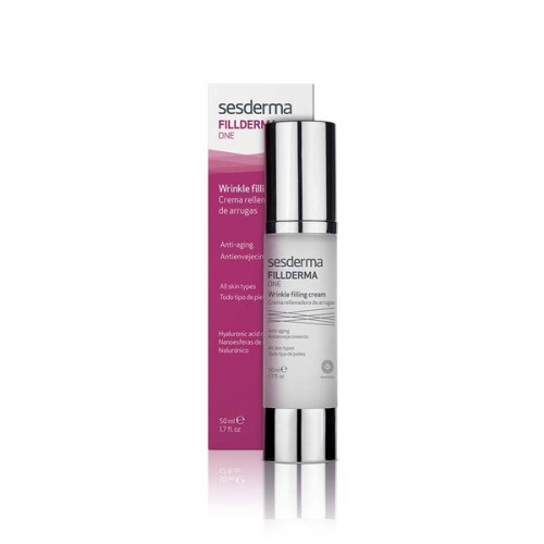 SeSderma Fillderma One Wrinkle Filling Cream 50ml SeSderma Fillderma One Wrinkle Filling Cream 50ml