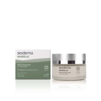 SeSDerma Mandelac Moisturizing Cream 50ml — Empfindliche Haut SeSDerma Mandelac Moisturizing Cream 50ml — Empfindliche Haut