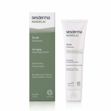 SeSDerma Mandelac Scrub 50ml — Peelings SeSDerma Mandelac Scrub 50ml — Peelings