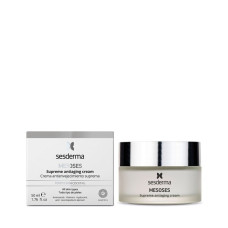 SeSDerma Mesoses Supreme Anti-Aging Cream 50ml — Antiedad / Antiarrugas SeSDerma Mesoses Supreme Anti-Aging Cream 50ml — Antiedad / Antiarrugas