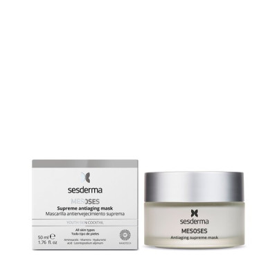 SeSDerma Mesoses Supreme Anti-Aging Mask 50ml SeSDerma Mesoses Supreme Anti-Aging Mask 50ml