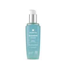 SeSDerma Oceanskin Cleansing Gel 200ml SeSDerma Oceanskin Cleansing Gel 200ml