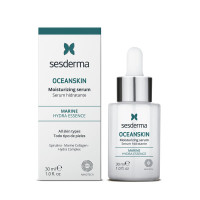 SeSDerma Oceanskin Moisturizing Serum 30ml — Сыворотки SeSDerma Oceanskin Moisturizing Serum 30ml — Сыворотки