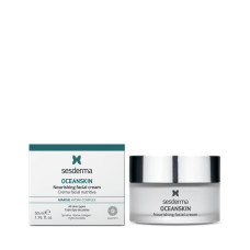 SeSDerma Oceanskin Nourishing Facial Cream 50ml SeSDerma Oceanskin Nourishing Facial Cream 50ml