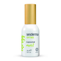 SeSDerma Oxyses Energy Liposomal Mist 30ml — Serum