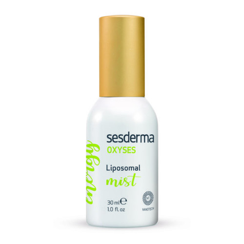 SeSDerma Oxyses Energy Liposomal Mist 30ml SeSDerma Oxyses Energy Liposomal Mist 30ml