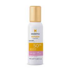 Sesderma Repaskin Comfort Mist Geranium SPF50 (100ml)|フェイス Sesderma Repaskin Comfort Mist Geranium SPF50 (100ml)|フェイス