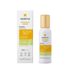 Sesderma Repaskin Comfort Mist Rosemary SPF50 (100ml) — Gesicht