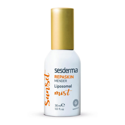 SeSDerma Repaskin Sunset Liposomal Mist 30ml SeSDerma Repaskin Sunset Liposomal Mist 30ml