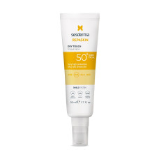 Sesderma Repaskin Dry Touch SPF50+ (50ml) — Gesicht