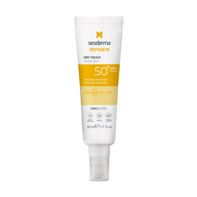 Sesderma Repaskin Dry Touch SPF50+ (50ml) Sesderma Repaskin Dry Touch SPF50+ (50ml)