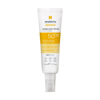 Sesderma Repaskin Invisible Fluid SPF50+ (50ml) — Viso Sesderma Repaskin Invisible Fluid SPF50+ (50ml) — Viso