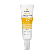 Sesderma Repaskin Invisible Fluid SPF50+ (50ml) — Gesicht
