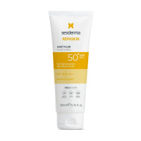 Sesderma Repaskin Light Fluid SPF50+ (200ml)|ボディ Sesderma Repaskin Light Fluid SPF50+ (200ml)|ボディ