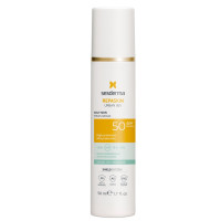 Sesderma Repaskin Urban 365 Oily Skin SPF50 (50ml) — Обличчя