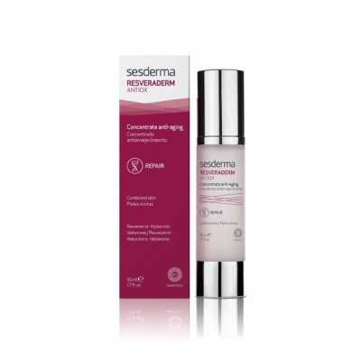 SeSderma Resveraderm Youth Gel Cream 50ml SeSderma Resveraderm Youth Gel Cream 50ml