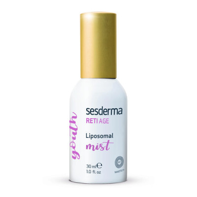 SeSderma Reti Age Youth Liposomal Mist 30ml SeSderma Reti Age Youth Liposomal Mist 30ml