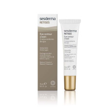 SeSDerma Retises Eye Contour Cream 15ml — Cura occhi e labbra SeSDerma Retises Eye Contour Cream 15ml — Cura occhi e labbra