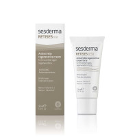 SeSDerma Retises 0,5% Night Cream Forte 30ml — Creme notte SeSDerma Retises 0,5% Night Cream Forte 30ml — Creme notte