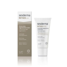SeSDerma Retises 0,5% Night Cream Forte 30ml — Creme notte SeSDerma Retises 0,5% Night Cream Forte 30ml — Creme notte