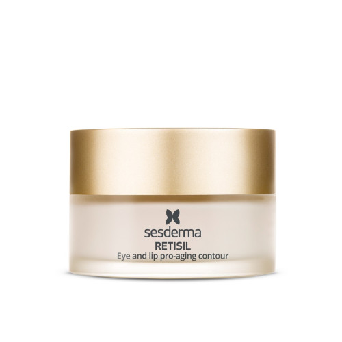SesDerma Retisil Eye and Lip Pro-Ageing Contour 30ml SesDerma Retisil Eye and Lip Pro-Ageing Contour 30ml