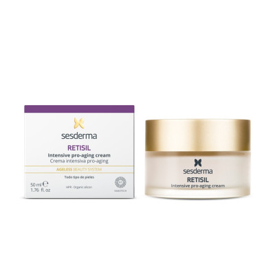 SesDerma Retisil Intensive Pro-Ageing Cream 50ml SesDerma Retisil Intensive Pro-Ageing Cream 50ml