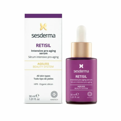 SesDerma Retisil Intensive Pro-Ageing Serum 30ml SesDerma Retisil Intensive Pro-Ageing Serum 30ml