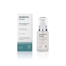 SeSDerma Salises Moisturizing Gel Cream 50ml — Pelle grassa SeSDerma Salises Moisturizing Gel Cream 50ml — Pelle grassa